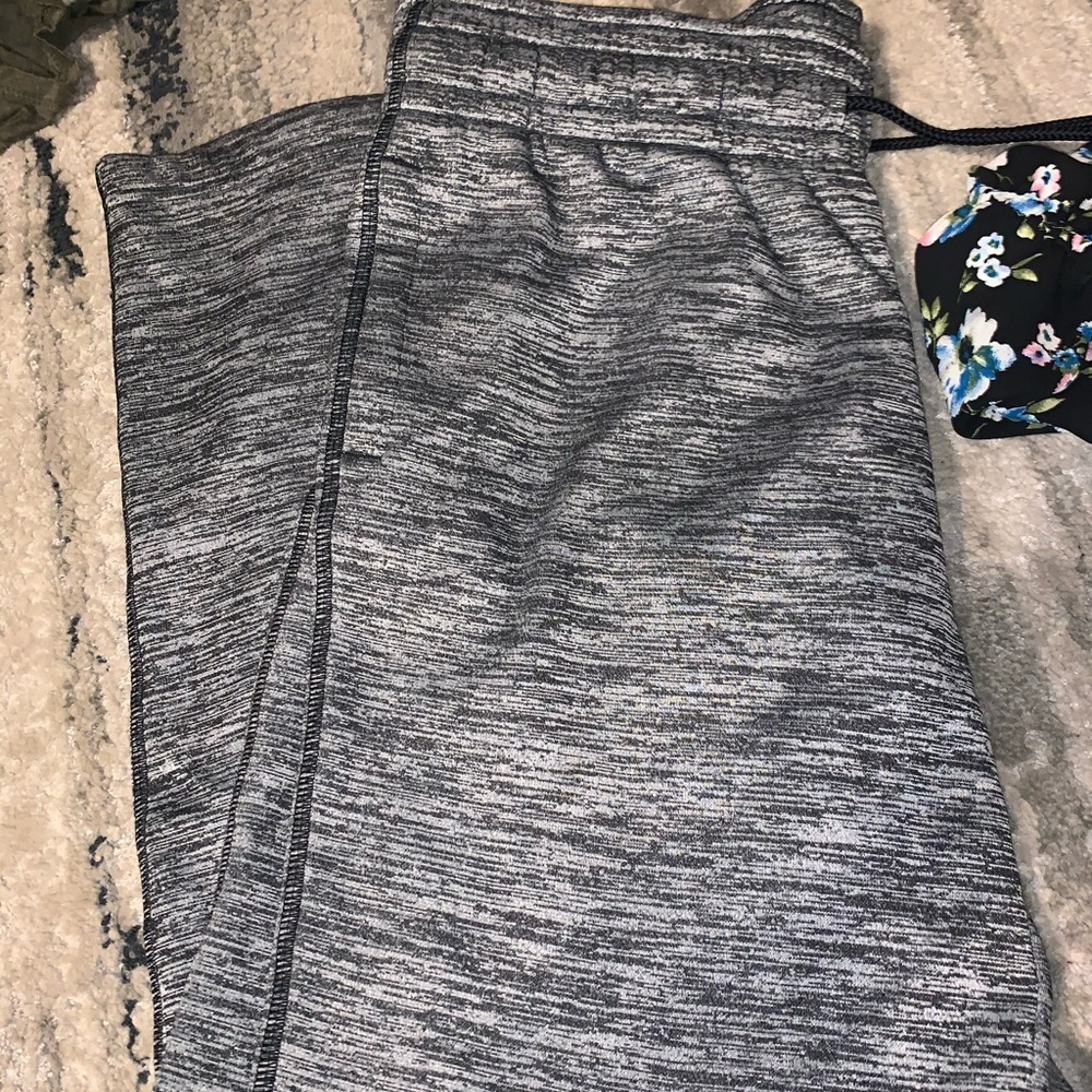 Under Armour sweatpants